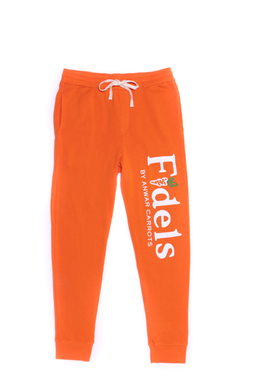 Fidels x Carrots Sweatpants