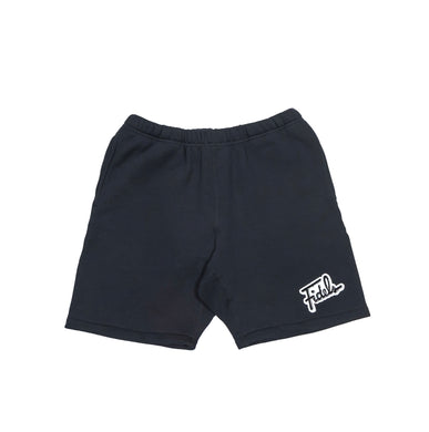 Fidels All Season Black Shorts